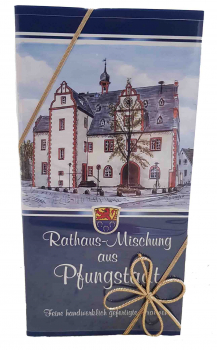 Pfungstädter Rathausmischung mit Alkohol - 250g